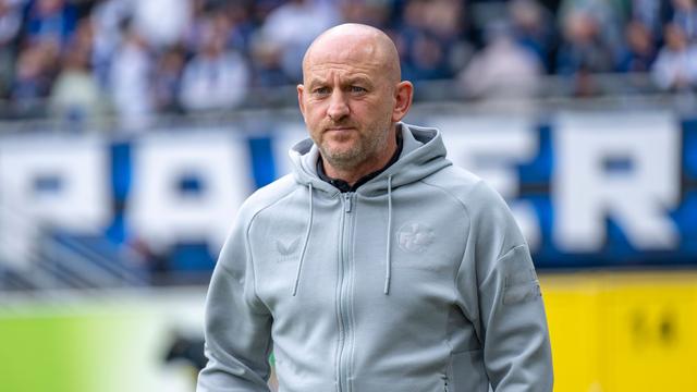 2. Fußball-Bundesliga: FCK setzt auf Heimstärke: "Intensität ist unsere Identität"