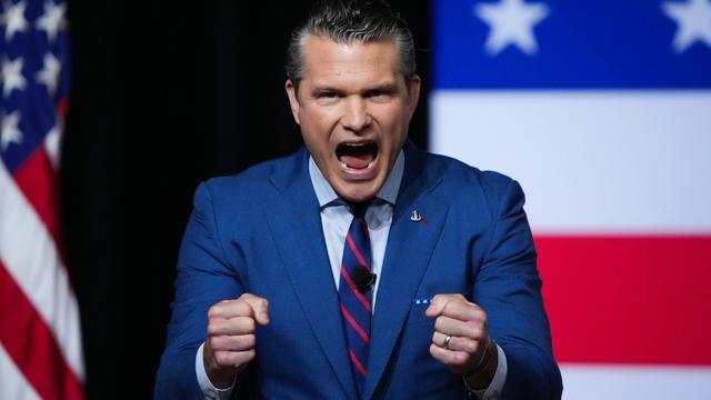 Tödliche US-Angriffe: Hegseth: Vier Tote bei erneutem US-Angriff auf Drogen-Schiff