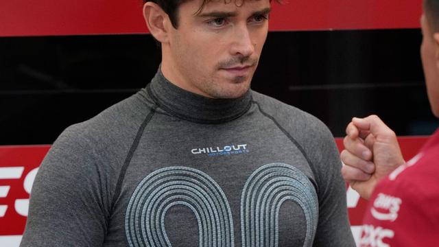 Rennleiter entscheidet: Hitze-Ernstfall: Formel-1-Regel greift erstmals in Singapur