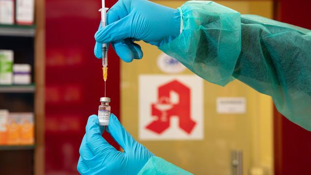 Start der Impfsaison: Lange Nacht des Impfens in Berlin am 8. Oktober