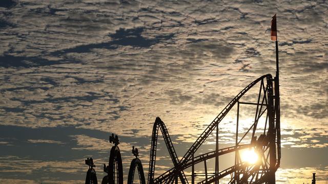 Wetter: Sonniger Start ins lange Wochenende