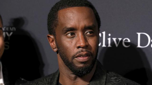 US-Rapper: Strafmaß gegen Rapper Sean Combs wird verkündet