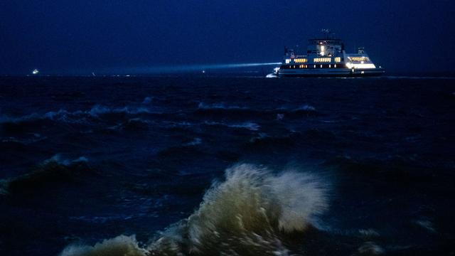 Wetter: Sturmtief bringt Wind und Regen zum langen Wochenende