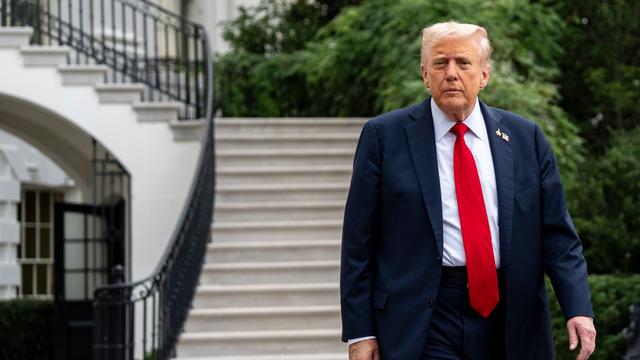 Gaza-Friedensplan: Trump setzt Hamas Ultimatum für Gaza-Abkommen