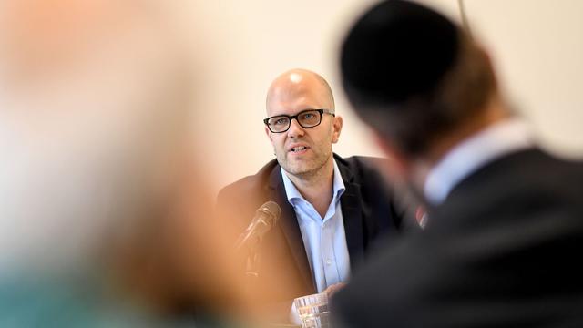 Nahostkonflikt: Beauftragter Salzborn warnt: Judenhass in Berlin Alltag