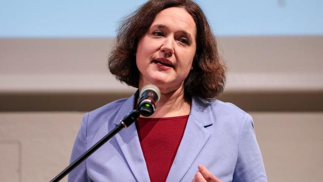 Senat: Bremens Umweltsenatorin Moosdorf tritt zurück