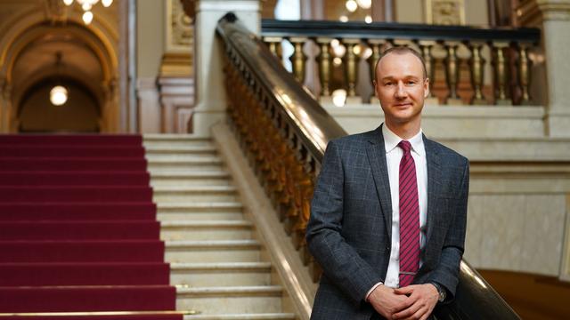 Senat: CDU: Brauchen hauptamtlichen Antisemitismusbeauftragten