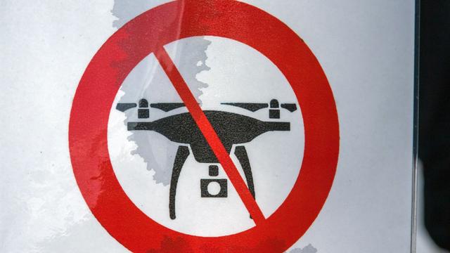 Drohnen-Zwischenfälle: Drohne am Flughafen Frankfurt – Flugbetrieb bleibt ungestört