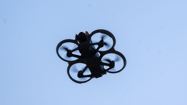 Flughafen Frankfurt: Drohnenflug am Flughafen - Hobbypilot droht hohes Bußgeld