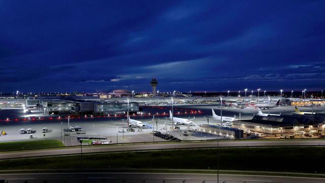 Luftverkehr: Experten fordern Kennzeichnungspflicht für Drohnen