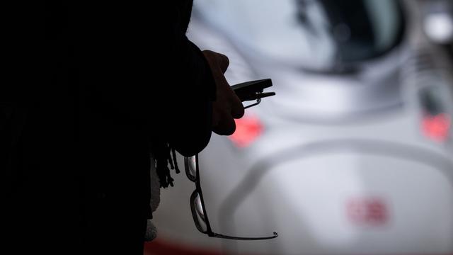 Vier Verletzte: ICE fährt auf Prellbock auf - vier Menschen verletzt