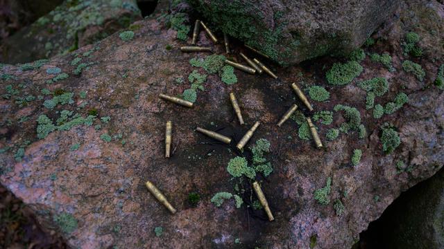 Bundeswehr-Übungsplatz: Rund 50 Schilder gestohlen – Polizei warnt vor Lebensgefahr