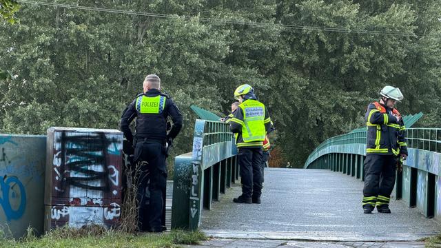 Unfälle: Sechsjähriger stirbt auf S-Bahngleisen in Hamburg