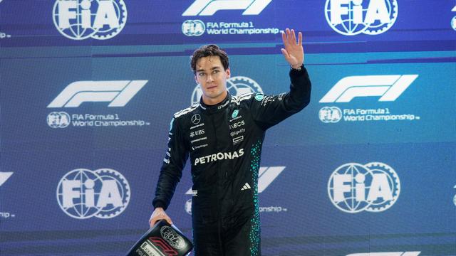 Formel 1: Trainingsbester Verstappen schimpft über Hitze-Regel