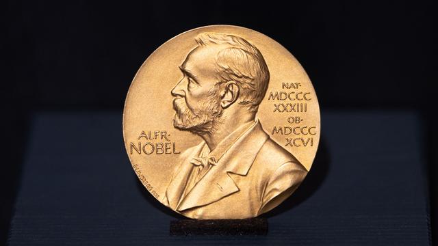 Nobelpreise: Große Preise, große Namen - Die Nobelpreis-Saison beginnt