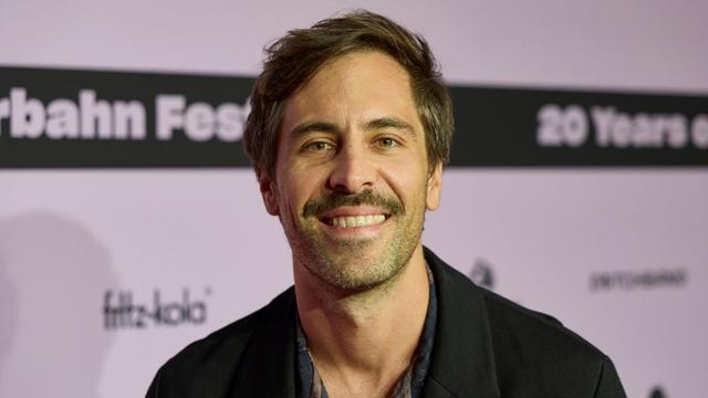 Popmusik: Max Giesinger will kein "Social-Media-Hampelmann" sein