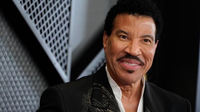 Autobiografie von Musik-Star: Musik-Star Lionel Richie offenbart in Memoiren seine Ängste