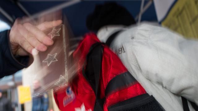 Prävention: Polizei-Aktionswoche gegen Taschendiebstahl in Supermärkten