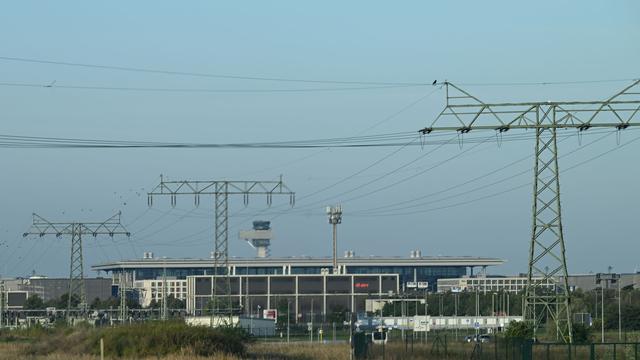 Drohnen-Zwischenfälle: SPD-Innenpolitiker für Bund-Länder-Zentrum zur Drohnenabwehr