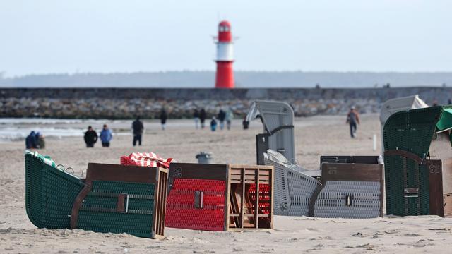 Wetterausblick: Stürmische Nacht in Bayern – herbstliches Wetter