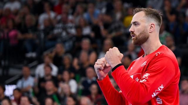 Bundesliga: Vor Nordderby: THW Kiel rettet Remis und Tabellenführung