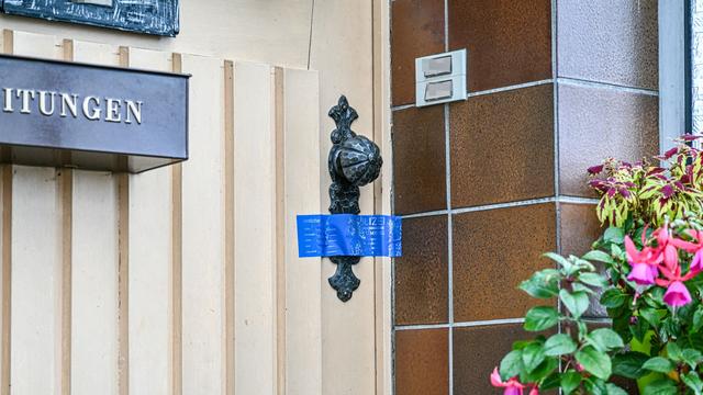 Mutmaßliches Tötungsdelikt: 78-Jährige soll Ehemann mit Messer getötet haben