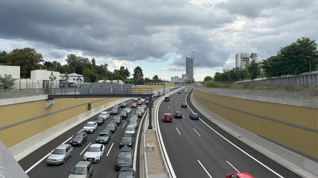 Stadtautobahn: A100: Mehrheit der Berliner spricht sich für Weiterbau aus