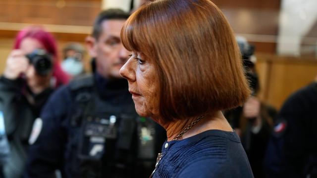 Missbrauch: Berufungsprozess im Fall Pelicot in Frankreich startet