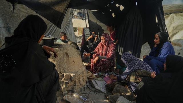 Diplomatie in Ägypten: Gaza-Krieg: Verhandlungen zwischen Israel und Hamas beginnen