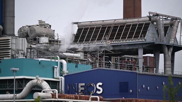 "Wirtschaftlicher Irrsinn"?: Hohe Energiekosten: Briten schließen zwei Chemiewerke in NRW