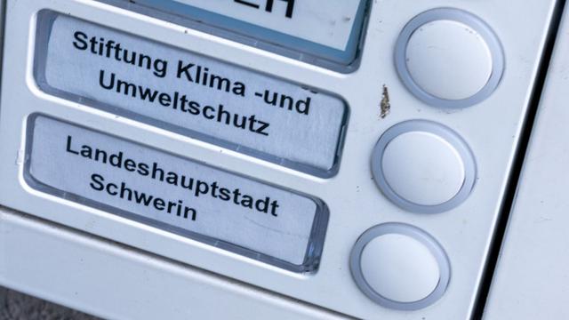 Klimastiftung MV: Landesregierung nach Satzungsänderung raus aus Klimastiftung