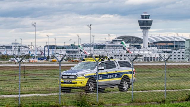 Gesetze: Polizeigewerkschaft für schnelles Handeln bei Drohnen-Abwehr