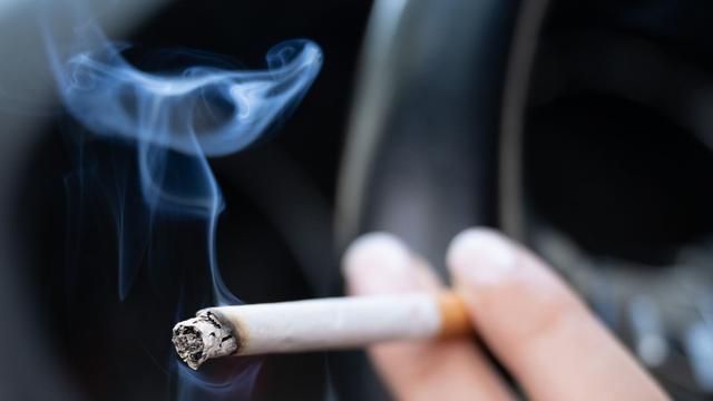 Trend beim Tabak: WHO: Anteil der Raucher geht zurück - aber Vapen als Gefahr