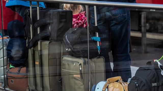 Fernzüge: 128.000 Unterschriften für Familienreservierung bei der Bahn