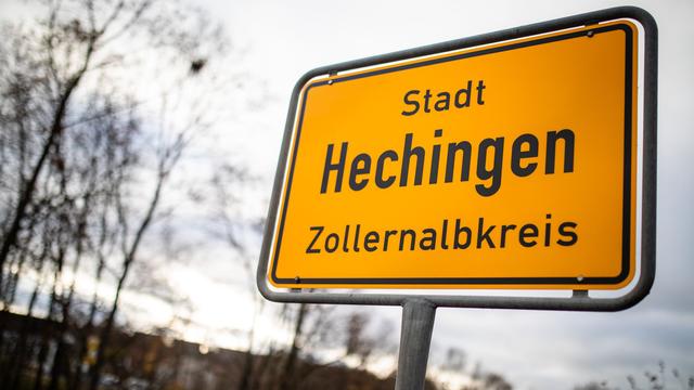Kommunenstreit: AfD-Parteitag in Hechingen verschoben – Vergleich gefunden