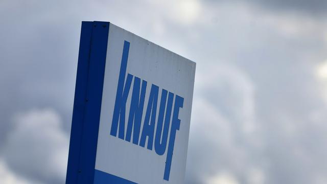 Russland-Sanktionen: Baustoffhersteller Knauf wird Russland-Geschäft nicht los