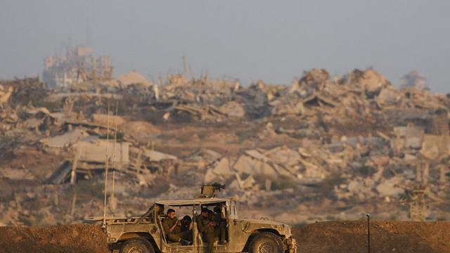 Gaza-Verhandlungen: Noch keine Einigung bei Gaza-Gesprächen in Sicht