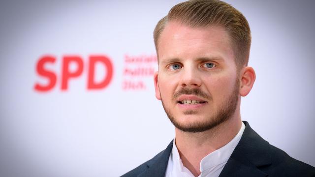 Messerangriff: Bestürzung bei SPD wegen Angriff in Herdecke