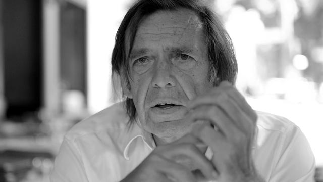 Medien: "Bild"-Kolumnist Franz Josef Wagner gestorben