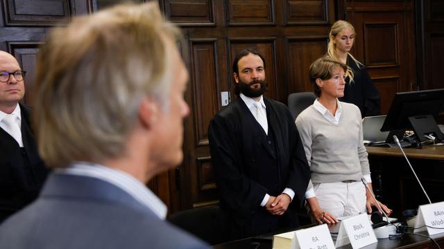 15. Verhandlungstag: Zeuge zu Entführung der Block-Kinder: "Wir waren schockiert"