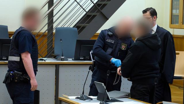 Anschlag auf Asylbewerber: Brandanschlag in Saarlouis - Freispruch rechtskräftig