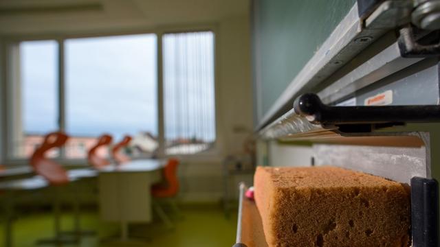 Finanznot der Kommunen: Putzende Schüler gegen klamme Kassen - massive Kritik