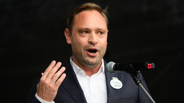 Gedenken an Terroropfer: Dierks verlangt entschiedenes Eintreten gegen Antisemitismus