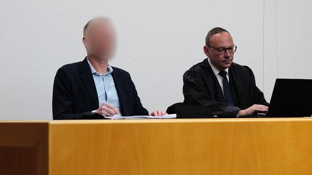 Vereinsgeld abgezweigt: Bewährung für früheren Eishockey-Funktionär nach Untreue