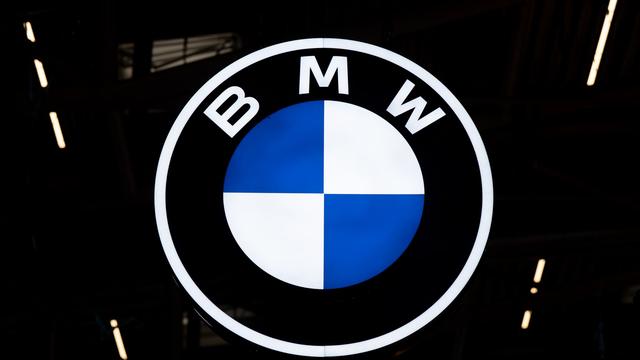 Autoindustrie: Gewinnwarnung bei BMW