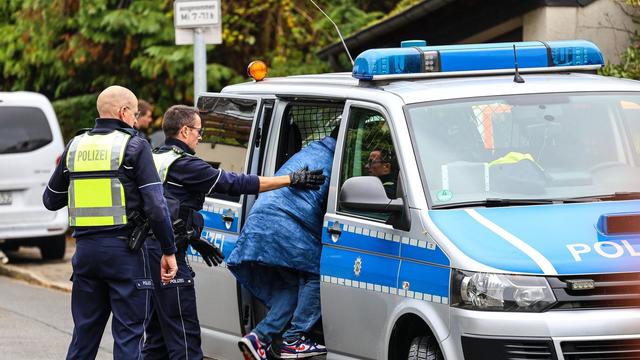 Messerattacke: Herdecke: Familiärer Hintergrund nicht ausgeschlossen