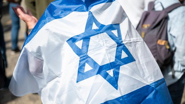 Antisemitismus: Jost: "Jede antisemitische Tat ist eine zu viel"