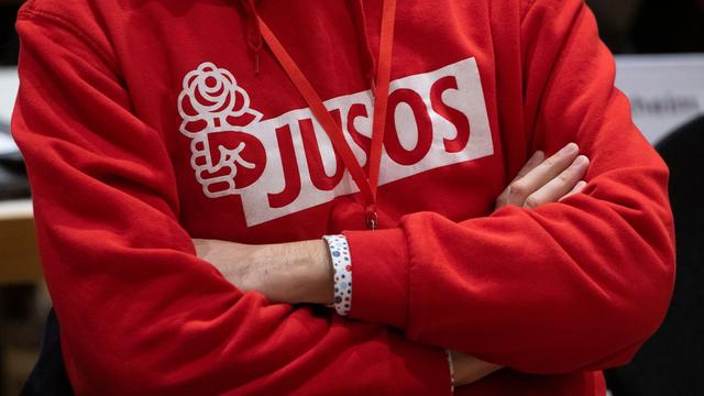 Kritik: Jusos gegen Polizeigesetz des SPD-Innenministers