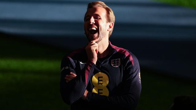 Fußball-Bundesliga: Kane offen für Vertragsverlängerung beim FC Bayern