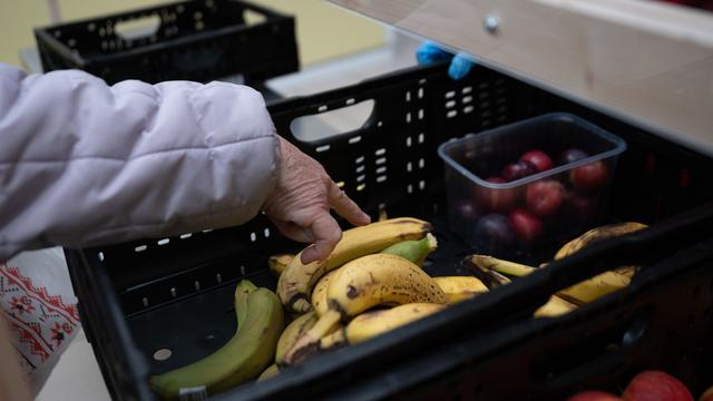 Fahrzeug-Diebstahl: Kühlwagen der Hanauer Tafel gestohlen
